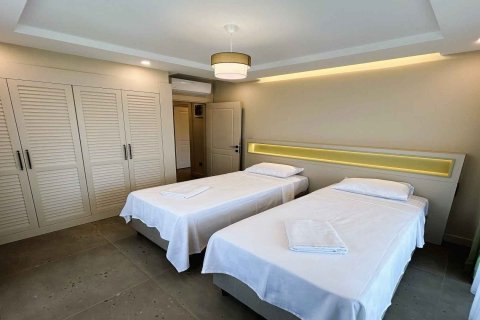 ویلا در Belek ، ترکیه 3 خوابه ، 170 متر مربع. شماره 206879 - 19