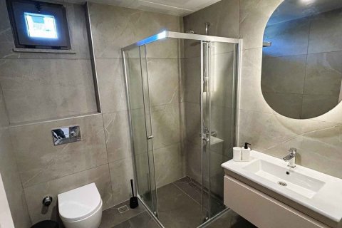 ویلا در Belek ، ترکیه 3 خوابه ، 170 متر مربع. شماره 206879 - 23