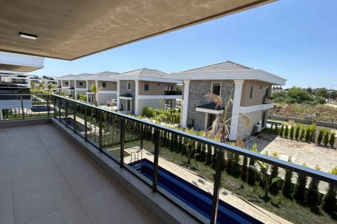 ویلا در Belek ، ترکیه 3 خوابه ، 170 متر مربع. شماره 206879 - 24