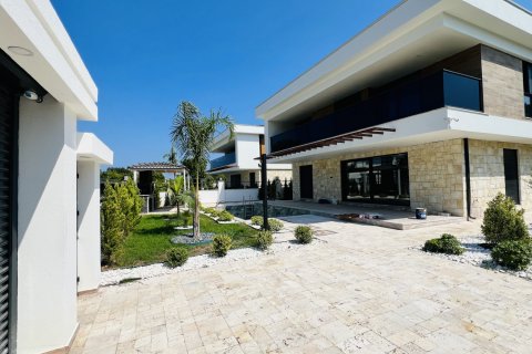 4+1 Villa  i Kemer, Antalya, Turkiet Nr. 187546