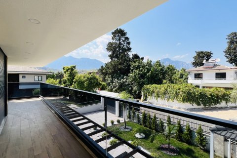 Villa for sale  in Kemer, Antalya, Turkey, 4 bedrooms, 150m2, No. 187546 – photo 2