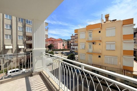 Daire Alanya, Antalya, Türkiye №206912 - 12