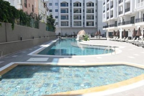 Daire Alanya, Antalya, Türkiye №206912 - 20