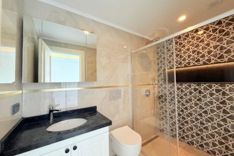 Daire Alanya, Antalya, Türkiye №206912 - 9