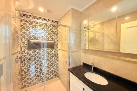 Daire Alanya, Antalya, Türkiye №206912 - 10