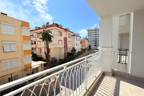 Daire Alanya, Antalya, Türkiye №206912 - 11