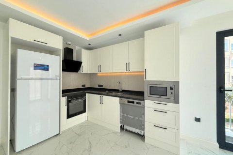 Daire Alanya, Antalya, Türkiye №206912 - 2