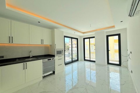 Daire Alanya, Antalya, Türkiye №206912 - 22
