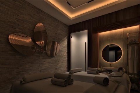 Daire Alanya, Antalya, Türkiye №206912 - 16