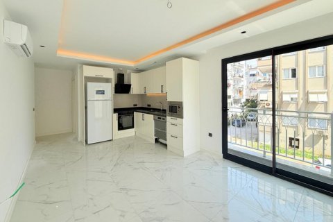 Daire Alanya, Antalya, Türkiye №206912 - 3