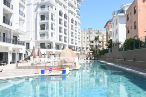Daire Alanya, Antalya, Türkiye №206912 - 19