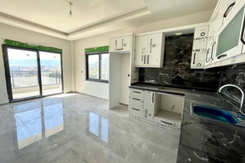 Продажа квартиры  в Махмутларе, Анталье, Турция 1+1, 47м2, №206911 – фото 15
