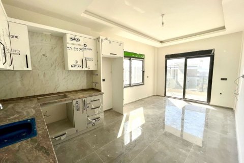 Продажа квартиры  в Махмутларе, Анталье, Турция 1+1, 47м2, №206911 – фото 19