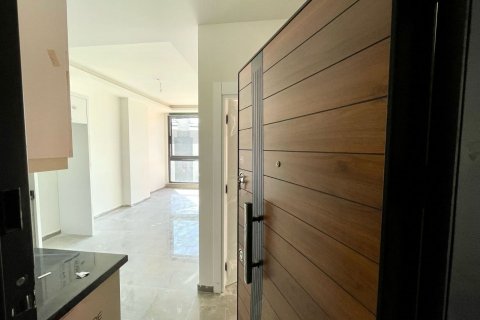 Продажа квартиры  в Махмутларе, Анталье, Турция 1+1, 47м2, №206911 – фото 26