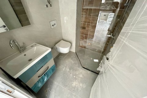 Продажа квартиры  в Махмутларе, Анталье, Турция 1+1, 47м2, №206911 – фото 23