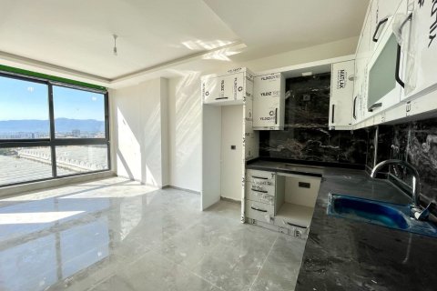 Продажа квартиры  в Махмутларе, Анталье, Турция 1+1, 47м2, №206911 – фото 18