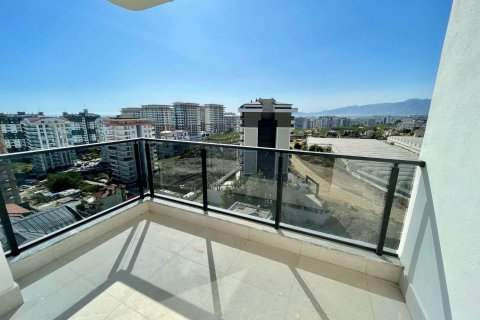 Продажа квартиры  в Махмутларе, Анталье, Турция 1+1, 47м2, №206911 – фото 17