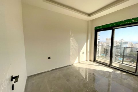 Продажа квартиры  в Махмутларе, Анталье, Турция 1+1, 47м2, №206911 – фото 21