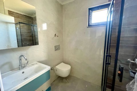 Продажа квартиры  в Махмутларе, Анталье, Турция 1+1, 47м2, №206911 – фото 20