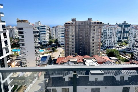 Продажа квартиры  в Махмутларе, Анталье, Турция 1+1, 47м2, №206911 – фото 16