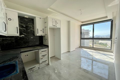 Продажа квартиры  в Махмутларе, Анталье, Турция 1+1, 47м2, №206911 – фото 27