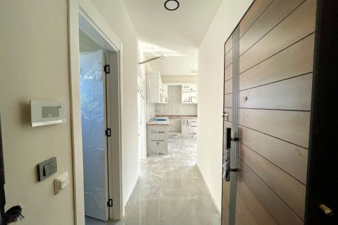 Продажа квартиры  в Махмутларе, Анталье, Турция 1+1, 47м2, №206911 – фото 14