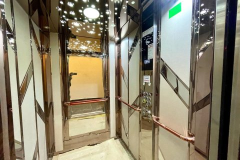 Продажа квартиры  в Махмутларе, Анталье, Турция 1+1, 47м2, №206911 – фото 25