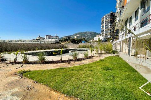 Продажа квартиры  в Махмутларе, Анталье, Турция 1+1, 47м2, №206911 – фото 8