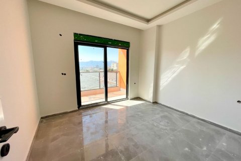 Продажа квартиры  в Махмутларе, Анталье, Турция 1+1, 47м2, №206911 – фото 29