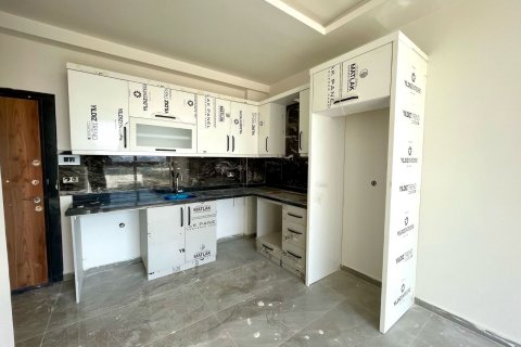 Продажа квартиры  в Махмутларе, Анталье, Турция 1+1, 47м2, №206911 – фото 28