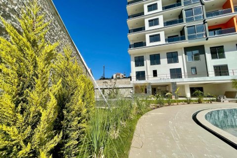 Продажа квартиры  в Махмутларе, Анталье, Турция 1+1, 47м2, №206911 – фото 6