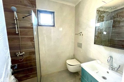 Продажа квартиры  в Махмутларе, Анталье, Турция 1+1, 47м2, №206911 – фото 12