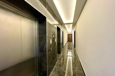 Продажа квартиры  в Махмутларе, Анталье, Турция 1+1, 47м2, №206911 – фото 24