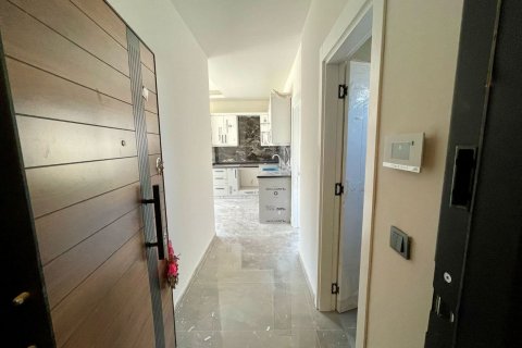 Продажа квартиры  в Махмутларе, Анталье, Турция 1+1, 47м2, №206911 – фото 11