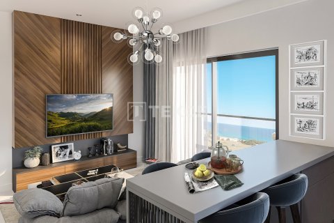 2+1 Wohnung in Famagusta, Nr. 149906 - 5