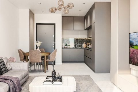 2+1 Wohnung in Famagusta, Nr. 149906 - 6