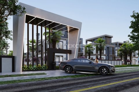2+1 Wohnung  in Girne,  Nr. 149909 - 5