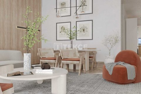 2+1 Wohnung  in Girne,  Nr. 149909 - 14