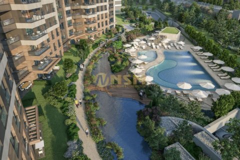 Apartment for sale in Istanbul, Turkey, 1 bedroom, 111m2, No. 112277 – photo 6