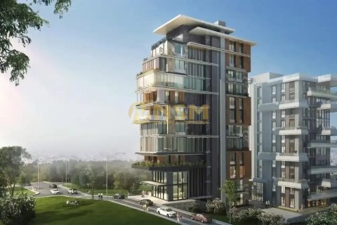 1+1 Leilighet  i Istanbul, Tyrkia Nr. 112273 - 8