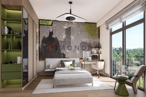 6+1 Wohnung in Eyup, Istanbul, Türkei Nr. 191709 - 22