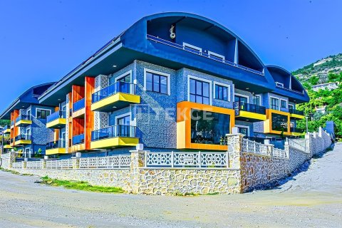 Apartment for sale in Alanya, Antalya, Turkey, 3 bedrooms, 155m2, No. 44132 – photo 12