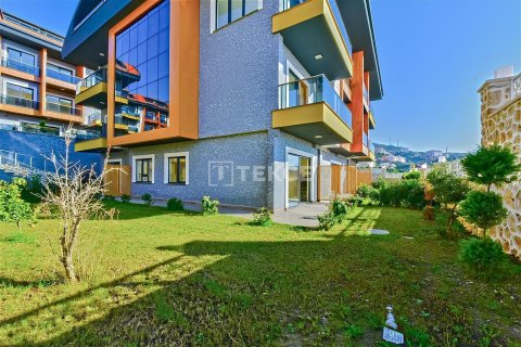 Apartment for sale in Alanya, Antalya, Turkey, 3 bedrooms, 155m2, No. 44132 – photo 9