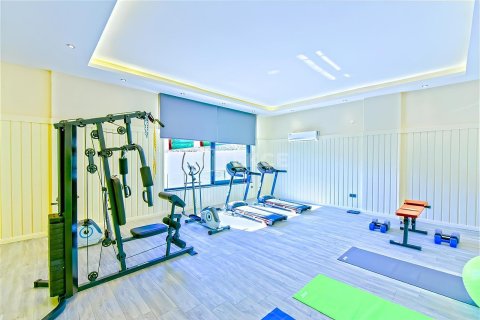 Apartment for sale in Alanya, Antalya, Turkey, 3 bedrooms, 155m2, No. 44132 – photo 16