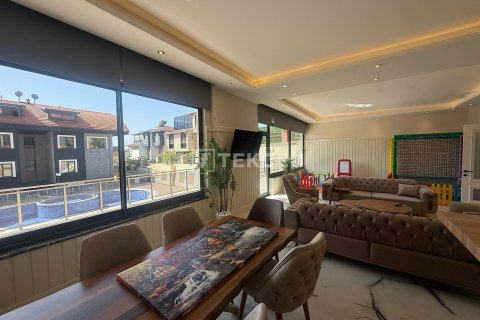 Apartment for sale in Alanya, Antalya, Turkey, 3 bedrooms, 155m2, No. 44132 – photo 4
