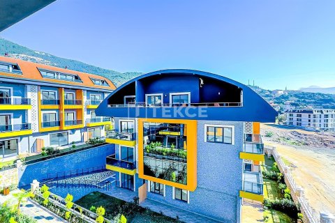 Apartment for sale in Alanya, Antalya, Turkey, 3 bedrooms, 155m2, No. 44132 – photo 13