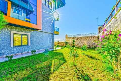 Apartment for sale in Alanya, Antalya, Turkey, 3 bedrooms, 155m2, No. 44132 – photo 10