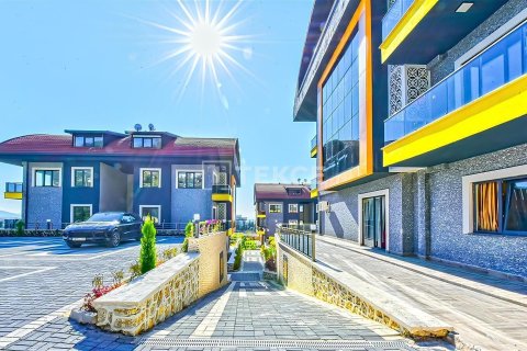 Apartment for sale in Alanya, Antalya, Turkey, 3 bedrooms, 155m2, No. 44132 – photo 14
