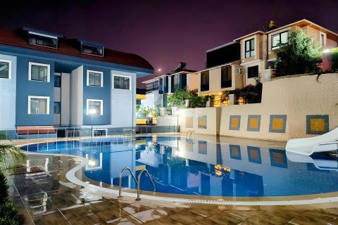 Apartment for sale in Alanya, Antalya, Turkey, 3 bedrooms, 155m2, No. 44132 – photo 18