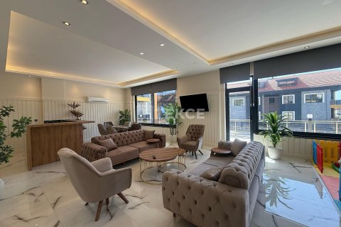 Apartment for sale in Alanya, Antalya, Turkey, 3 bedrooms, 155m2, No. 44132 – photo 3